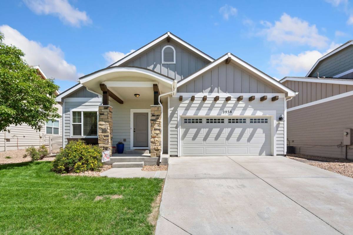 House for rent at 2938 Joseph Dr, Fort Collins, CO 80525