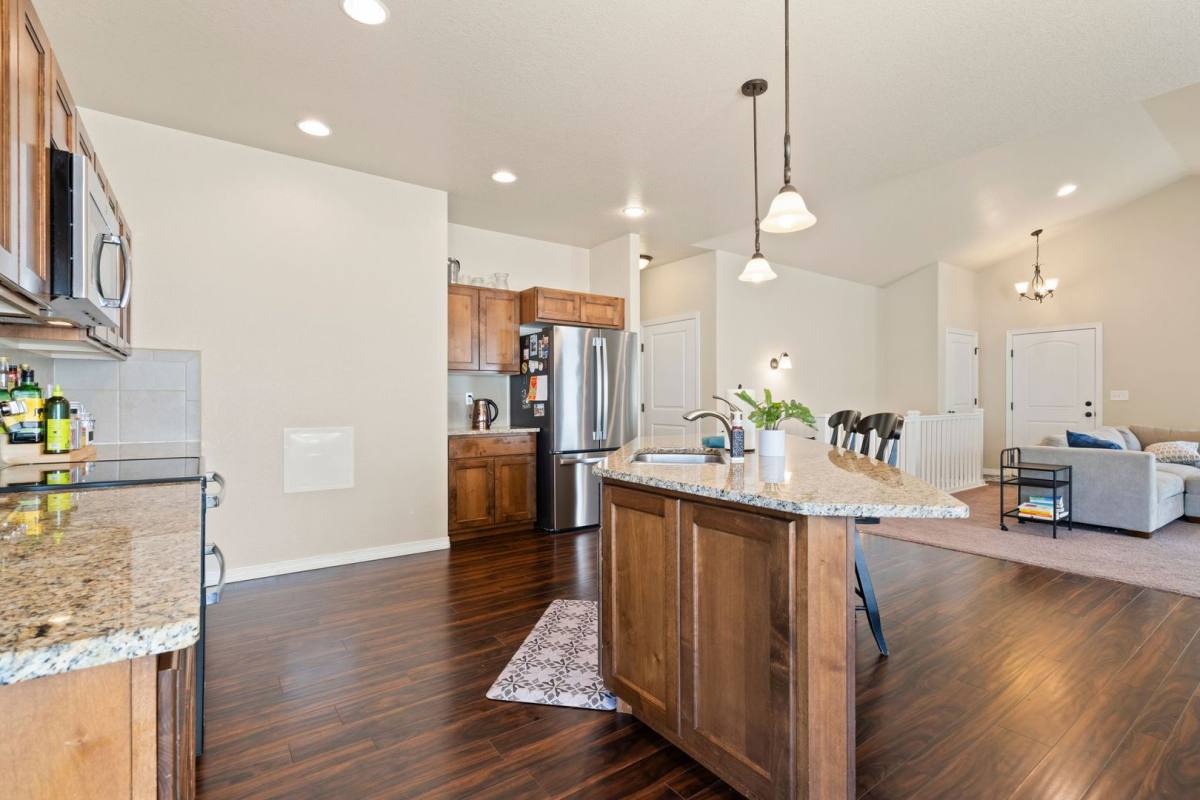 House for rent at 2938 Joseph Dr, Fort Collins, CO 80525