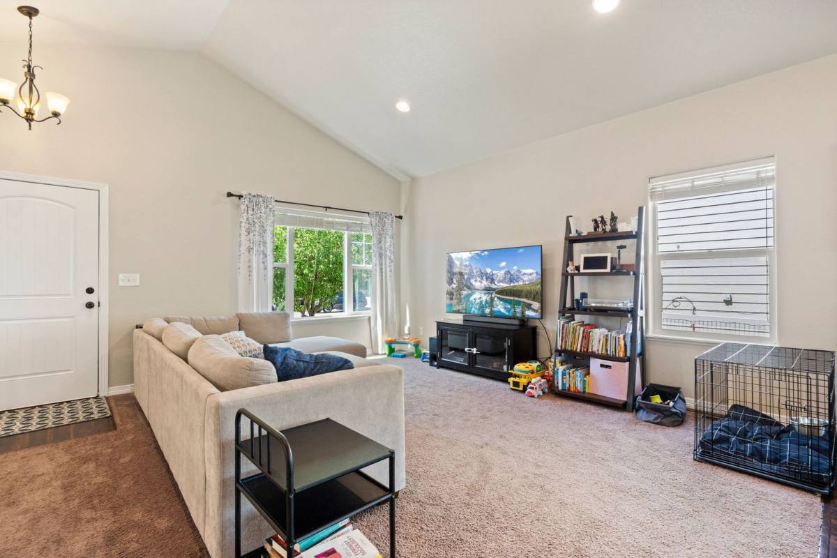 House for rent at 2938 Joseph Dr, Fort Collins, CO 80525