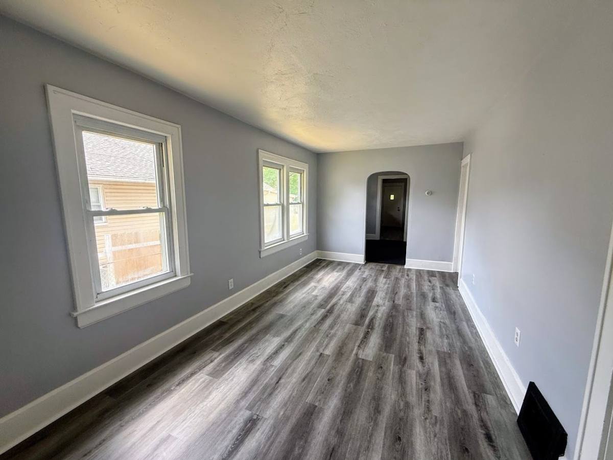 House for rent at 748 Hudson Ave, Akron, OH 44306