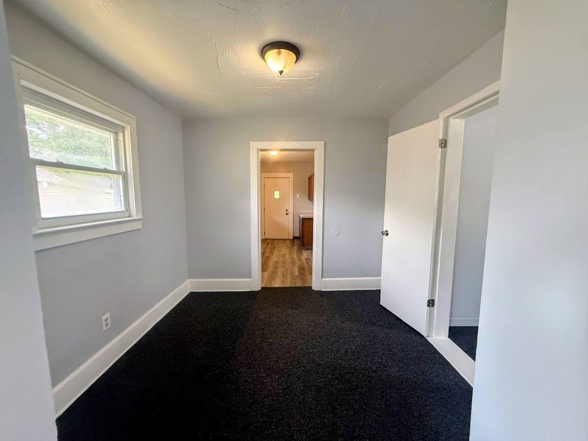 House for rent at 748 Hudson Ave, Akron, OH 44306