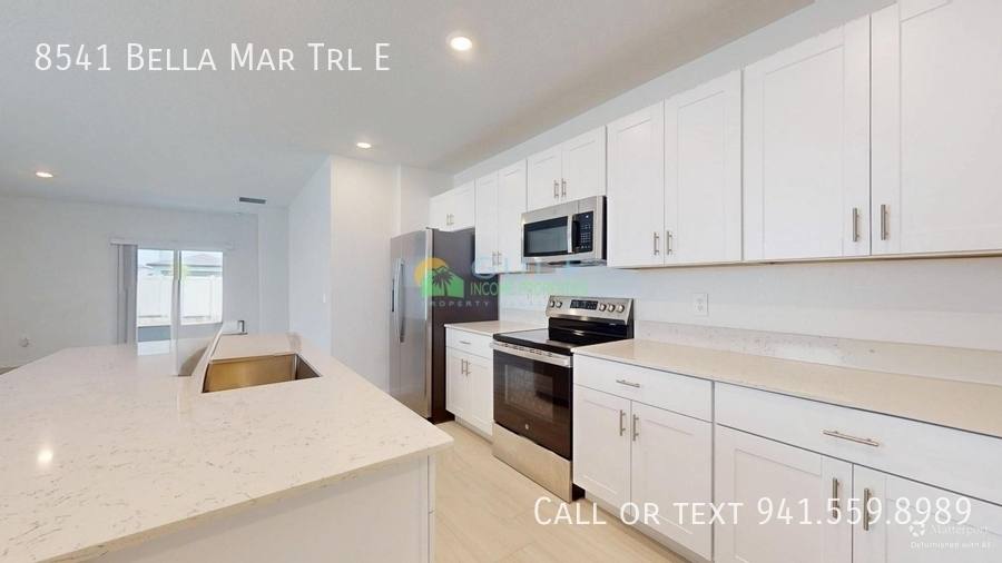 House for rent at 8541 Bella Mar Trail E, Parrish, FL 34219