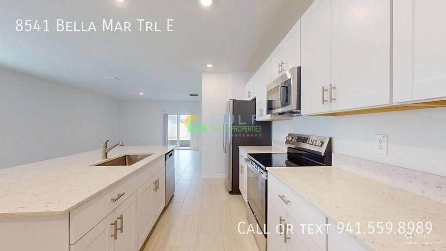 House for rent at 8541 Bella Mar Trail E, Parrish, FL 34219