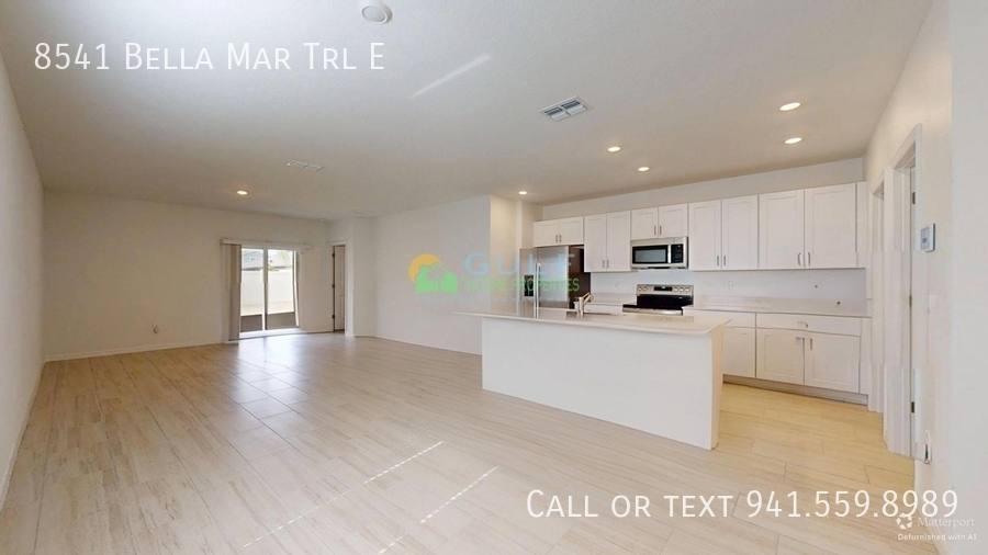 House for rent at 8541 Bella Mar Trail E, Parrish, FL 34219