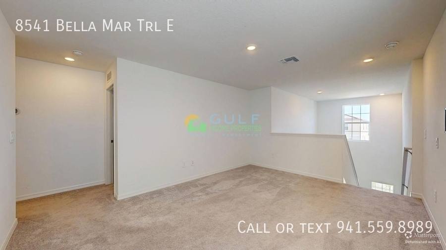 House for rent at 8541 Bella Mar Trail E, Parrish, FL 34219