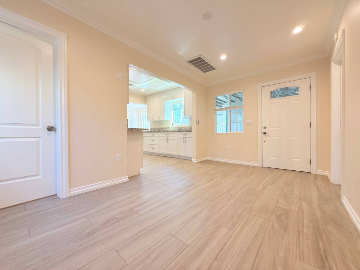 House for rent at 5227 Strohm Ave, North Hollywood, CA 91601