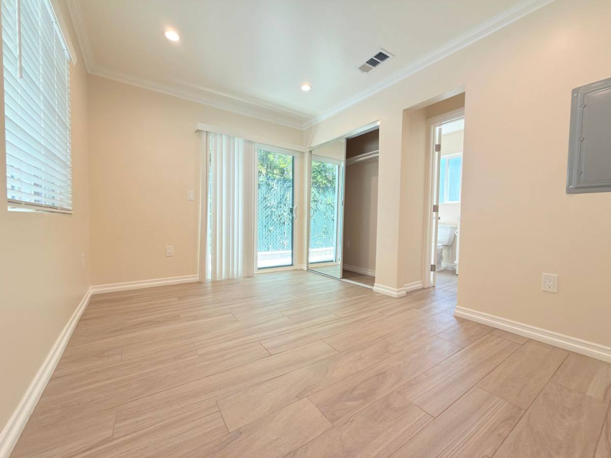 House for rent at 5227 Strohm Ave, North Hollywood, CA 91601