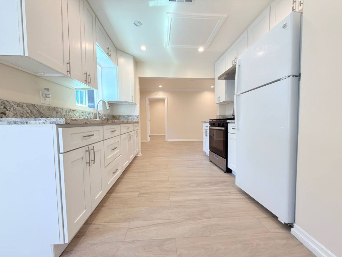 House for rent at 5227 Strohm Ave, North Hollywood, CA 91601