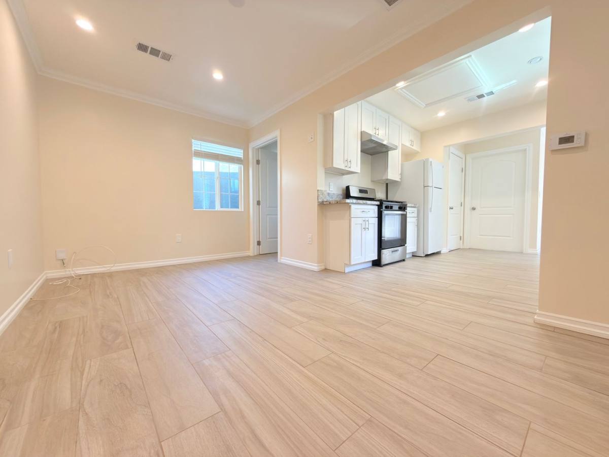 House for rent at 5227 Strohm Ave, North Hollywood, CA 91601