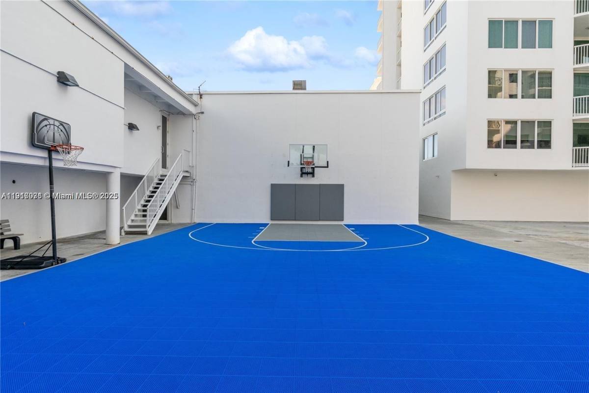 Apartment for rent at 5401 Collins Ave #931, Miami Beach, FL 33140
