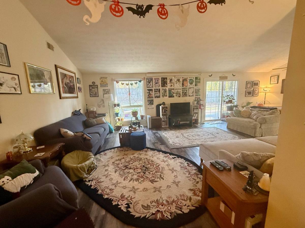 House for rent at 115 Knob Lick Dr, Athens, GA 30605