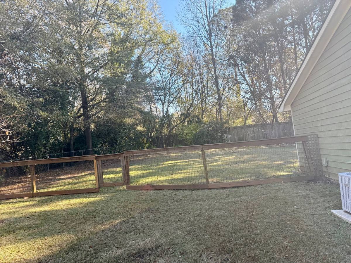 House for rent at 115 Knob Lick Dr, Athens, GA 30605