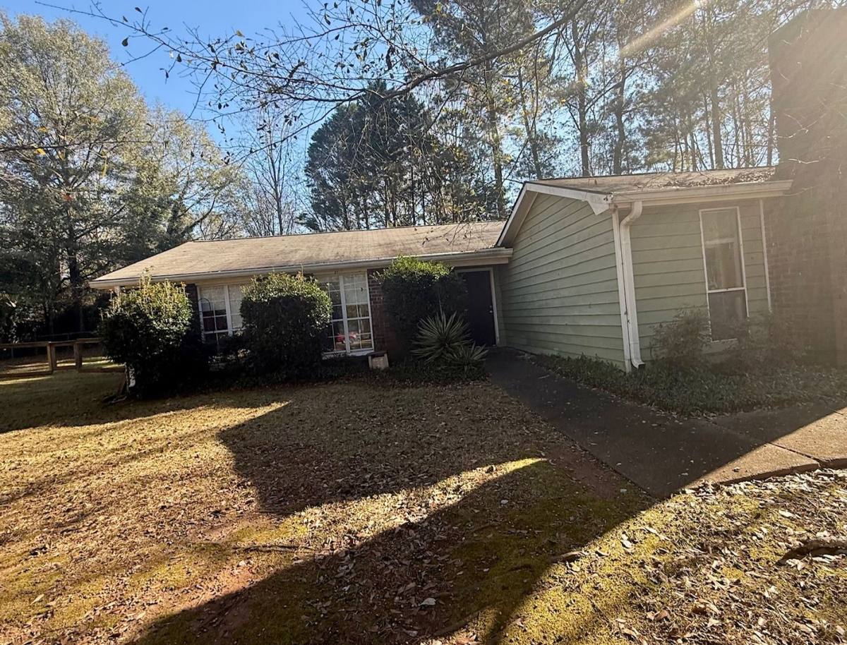 House for rent at 115 Knob Lick Dr, Athens, GA 30605