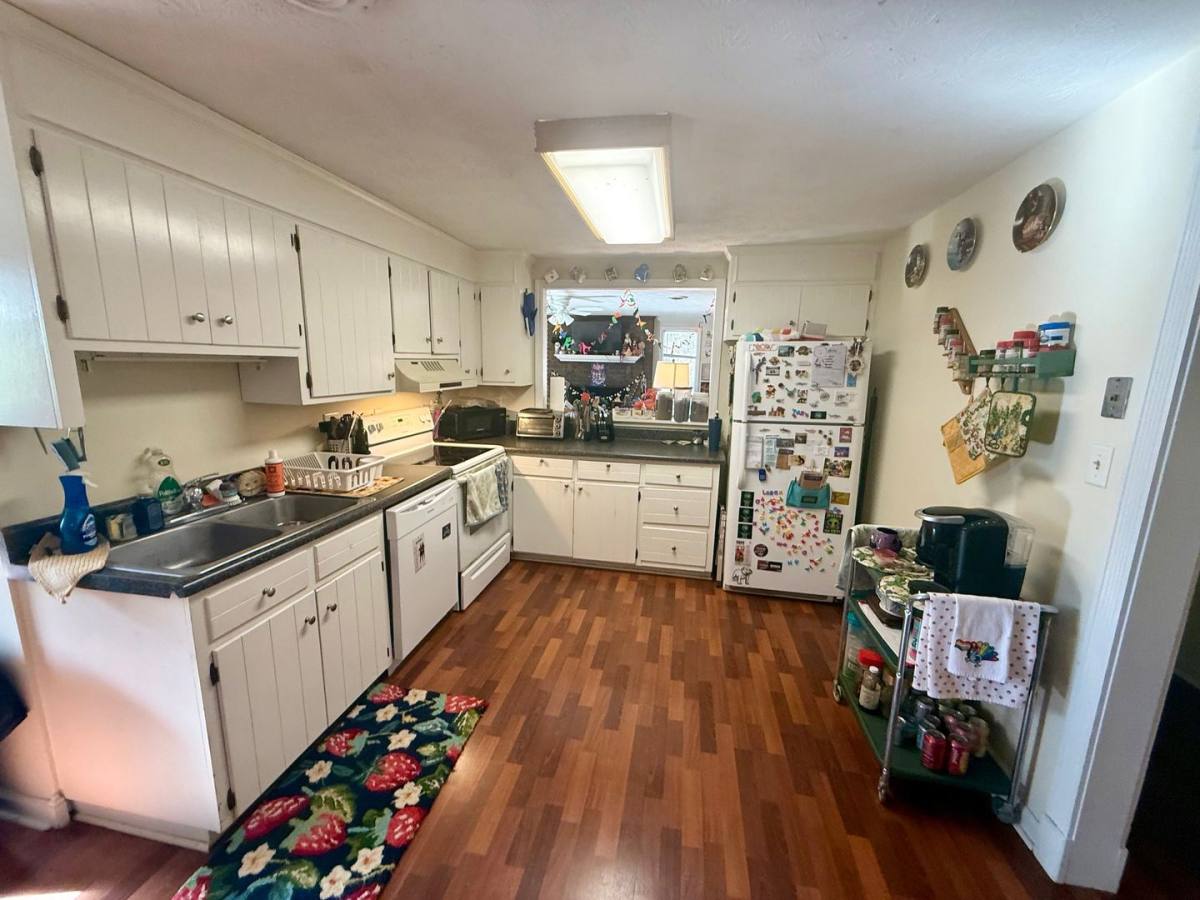 House for rent at 115 Knob Lick Dr, Athens, GA 30605