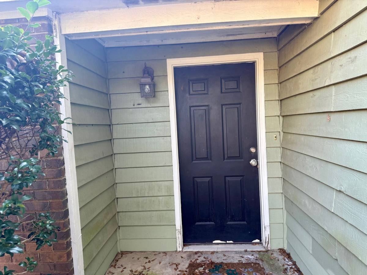 House for rent at 115 Knob Lick Dr, Athens, GA 30605
