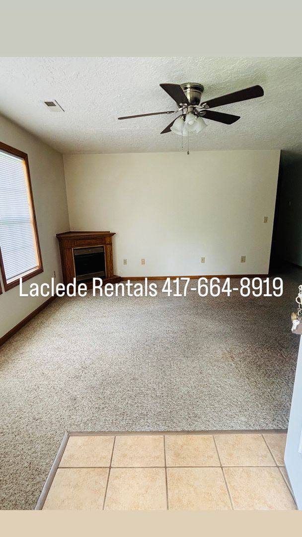 House for rent at 2067 Highland Dr, Lebanon, MO 65536