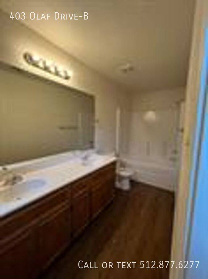 Apartment for rent at 403 Olaf Dr, Temple, TX 76504