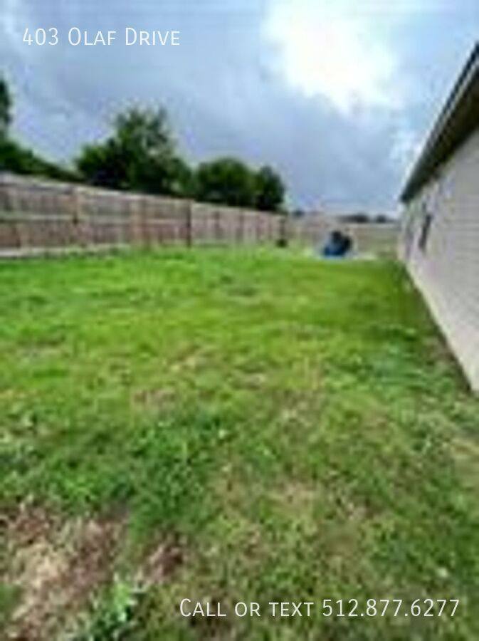 Apartment for rent at 403 Olaf Dr, Temple, TX 76504