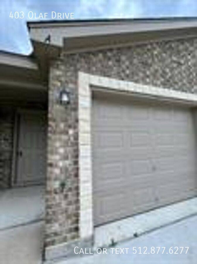 Apartment for rent at 403 Olaf Dr, Temple, TX 76504