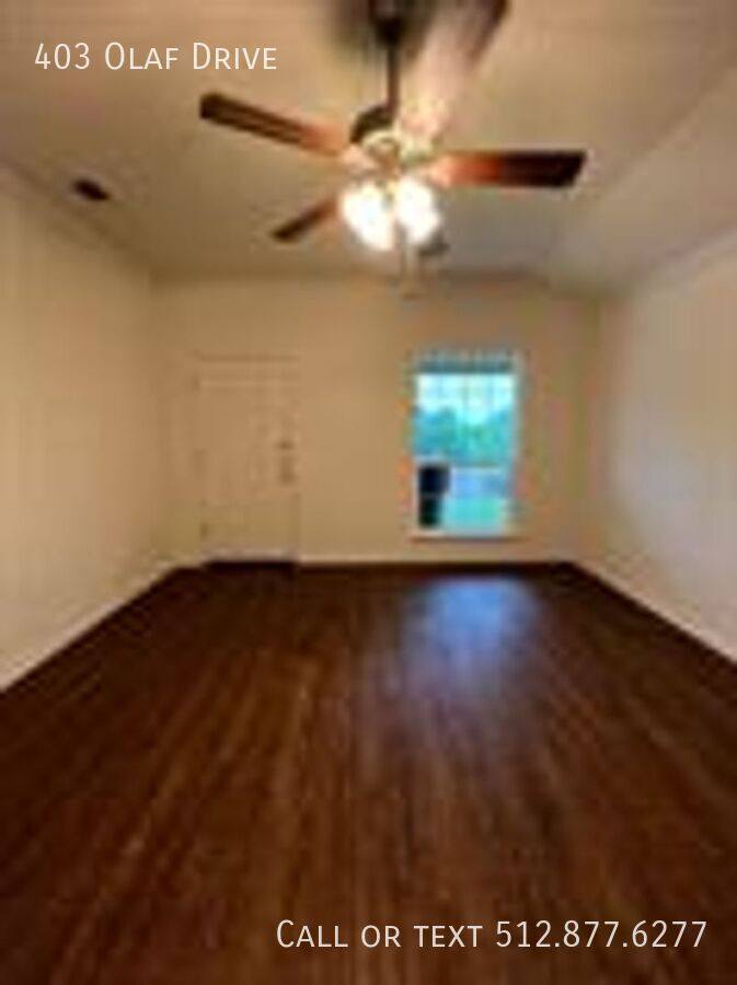 Apartment for rent at 403 Olaf Dr, Temple, TX 76504