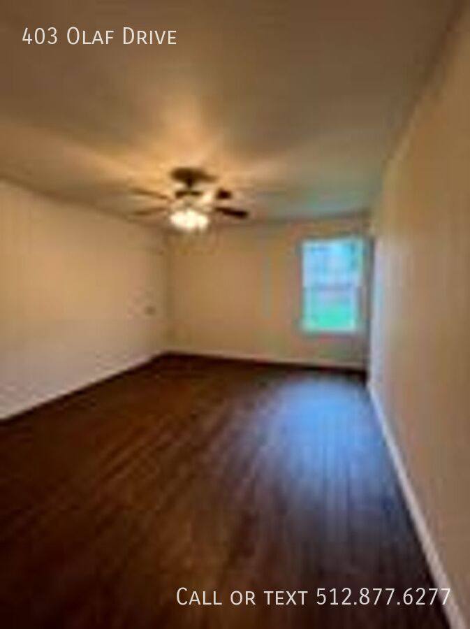 Apartment for rent at 403 Olaf Dr, Temple, TX 76504