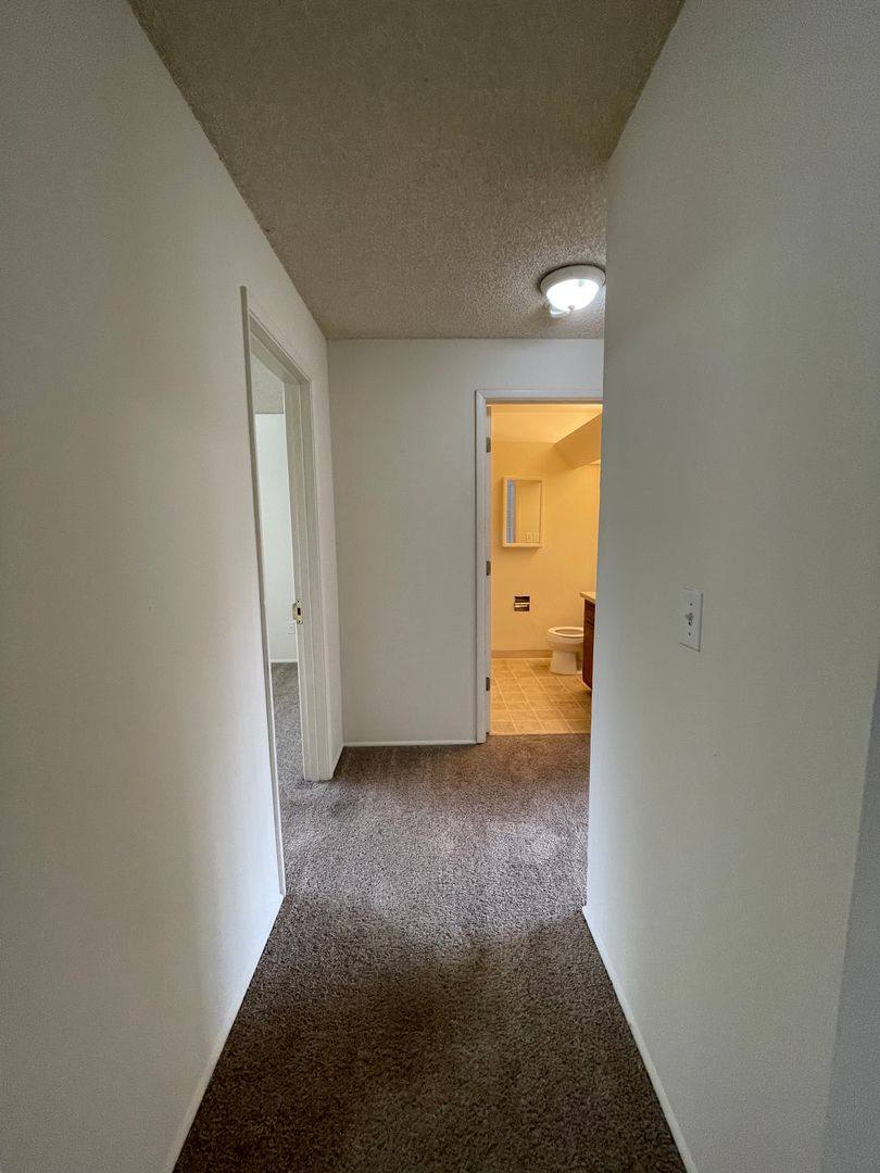Apartment for rent at 451 W 13th Ave, Eugene, OR 97401