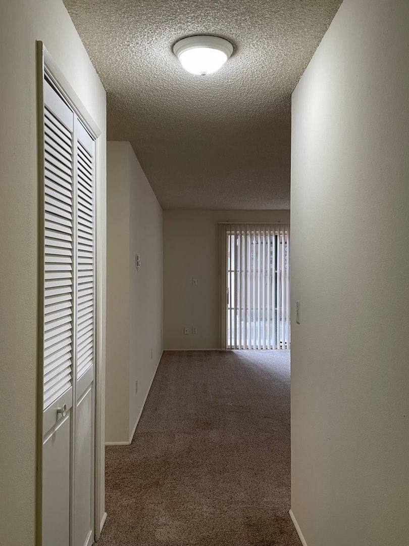 Apartment for rent at 451 W 13th Ave, Eugene, OR 97401