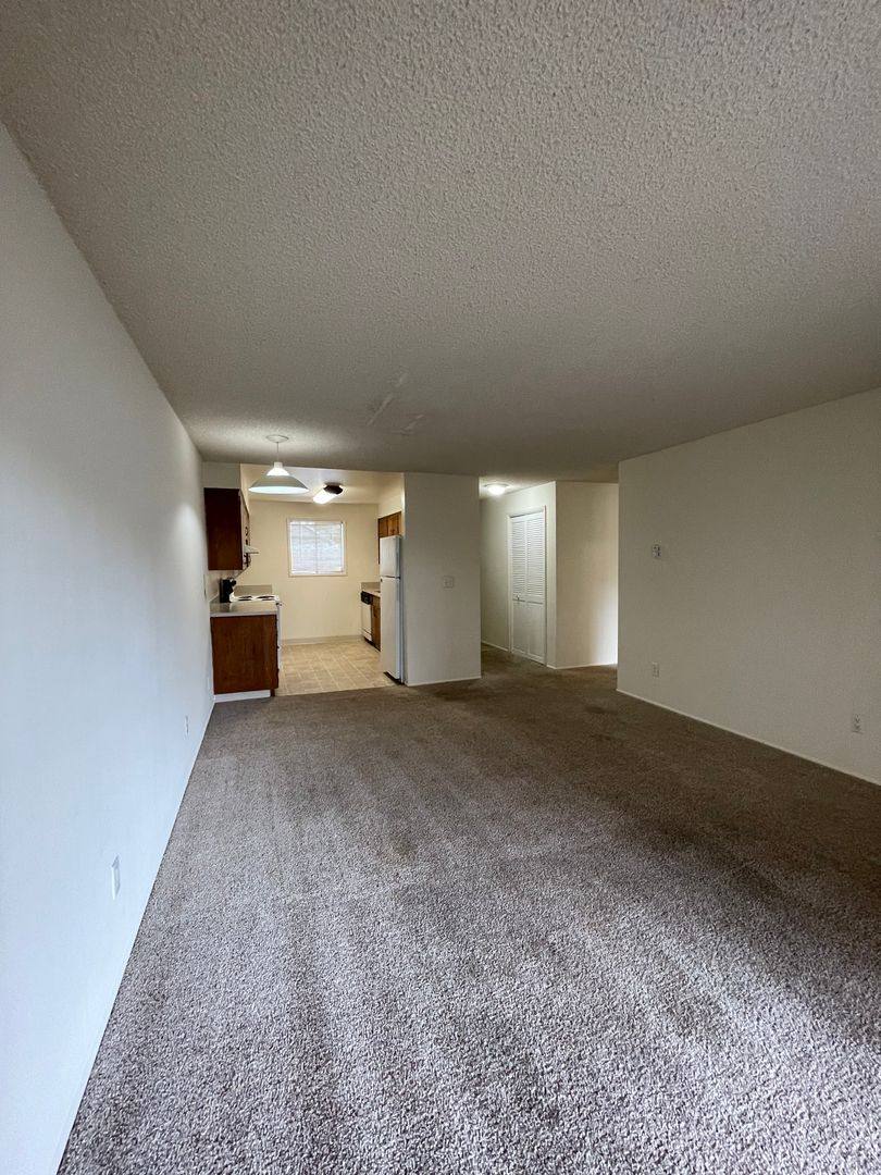 Apartment for rent at 451 W 13th Ave, Eugene, OR 97401