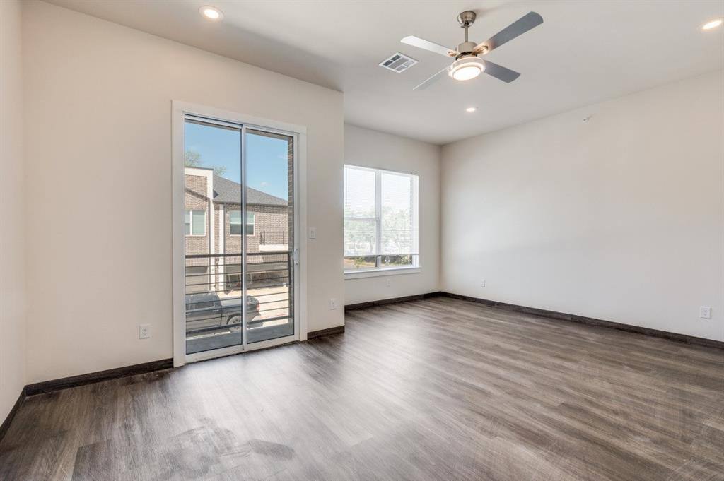 Townhouse for rent at 710 Benge Dr #710714C, Arlington, TX 76013