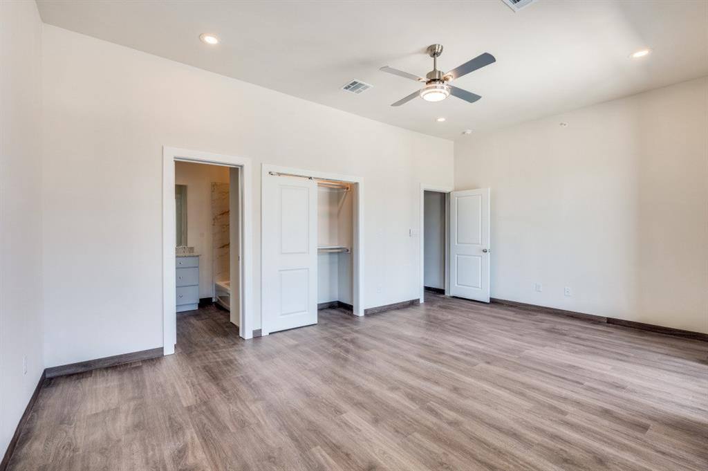 Townhouse for rent at 710 Benge Dr #710714C, Arlington, TX 76013