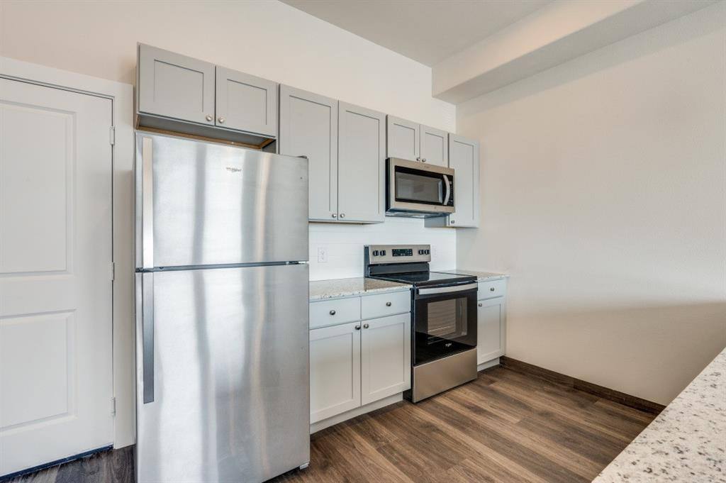 Townhouse for rent at 710 Benge Dr #710714C, Arlington, TX 76013
