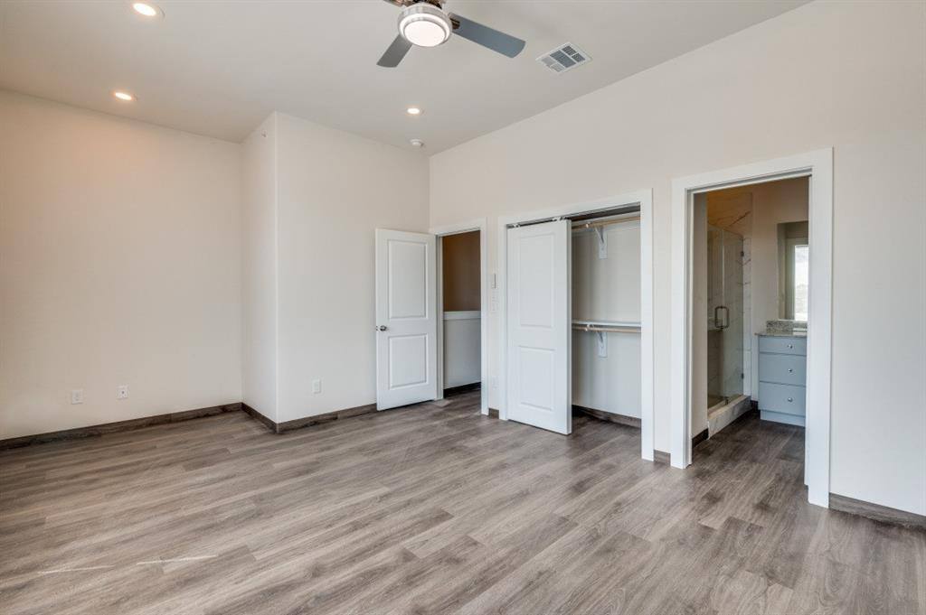 Townhouse for rent at 710 Benge Dr #710714C, Arlington, TX 76013