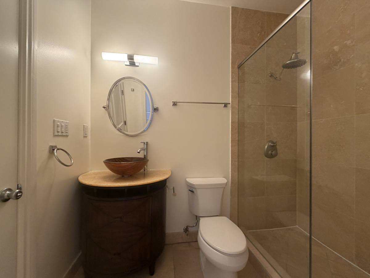 Condo for rent at 2577 Post St, San Francisco, CA 94115