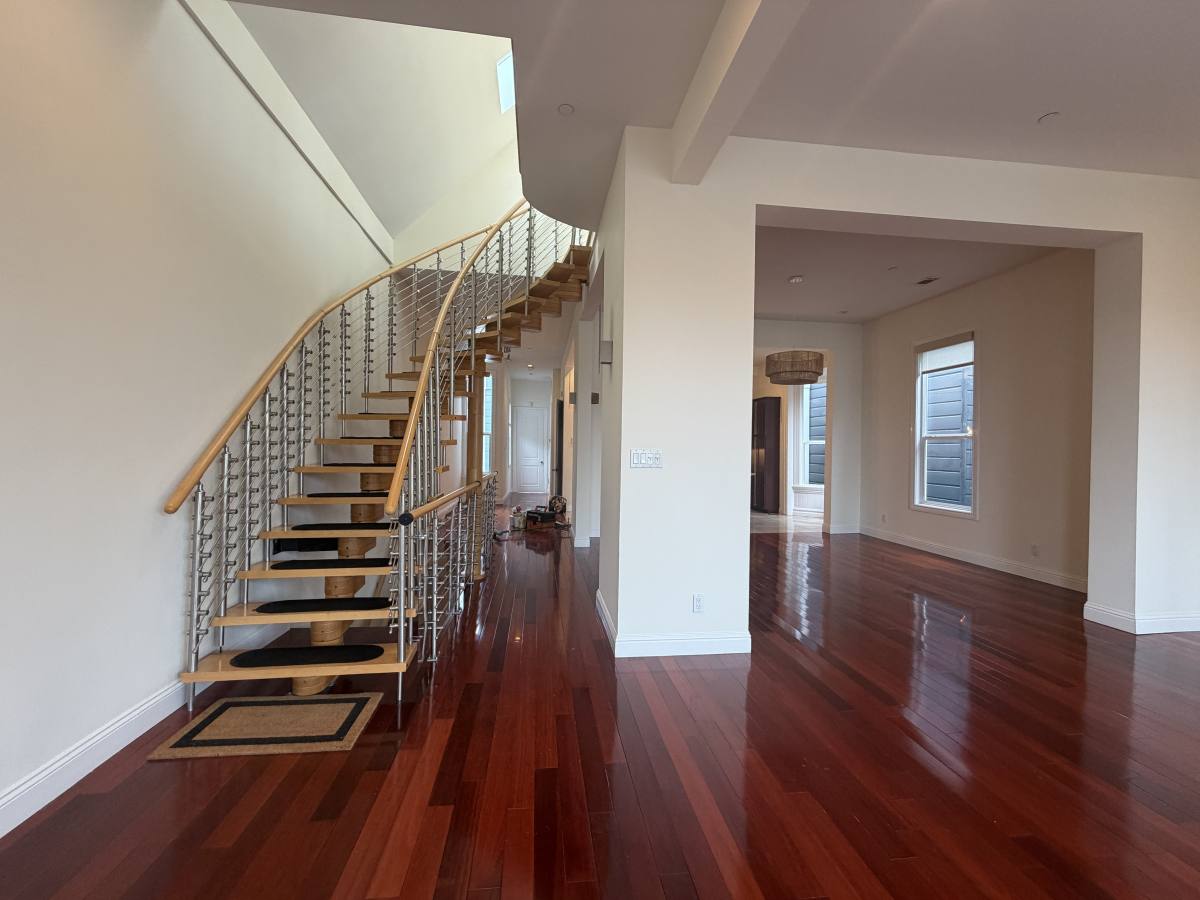 Condo for rent at 2577 Post St, San Francisco, CA 94115