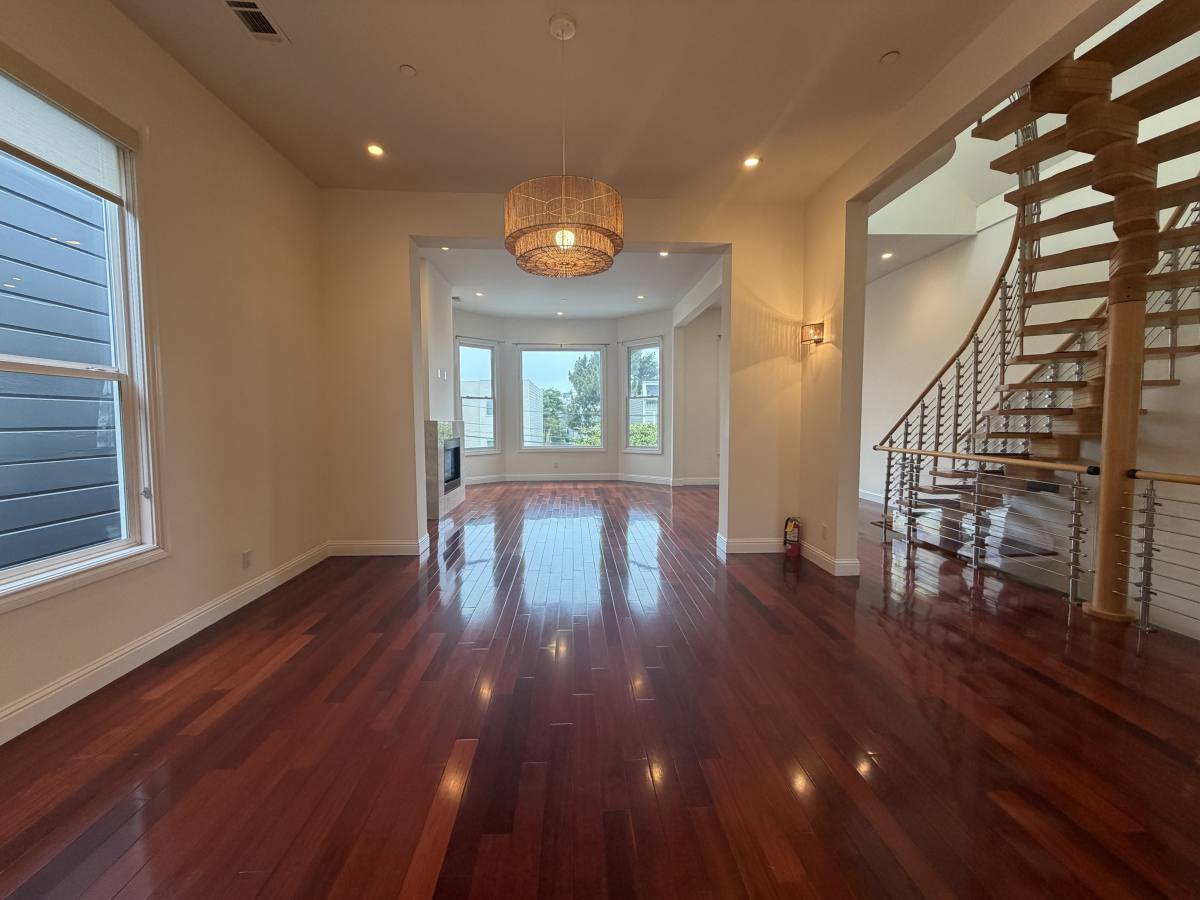 Condo for rent at 2577 Post St, San Francisco, CA 94115