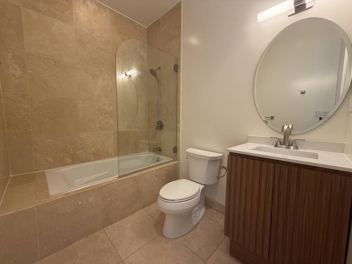 Condo for rent at 2577 Post St, San Francisco, CA 94115