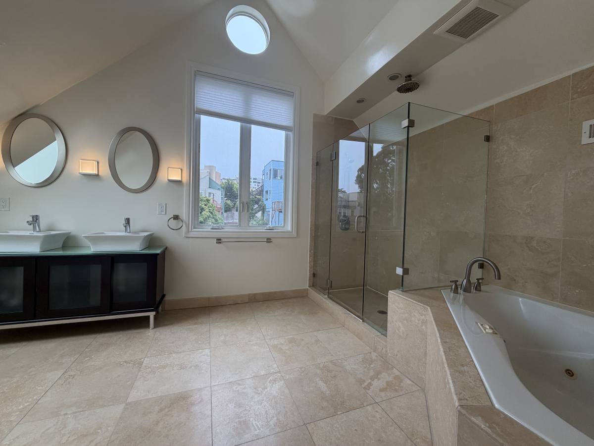 Condo for rent at 2577 Post St, San Francisco, CA 94115