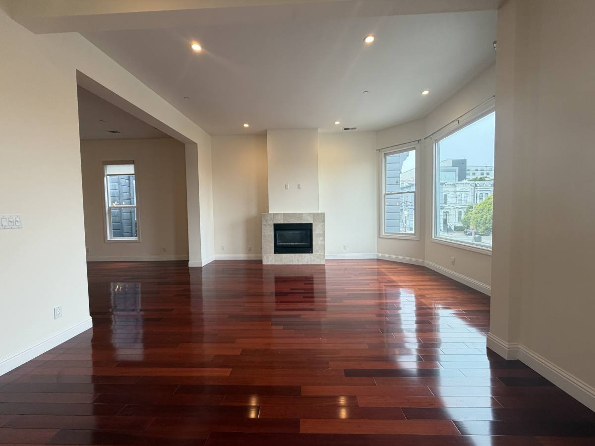 Condo for rent at 2577 Post St, San Francisco, CA 94115