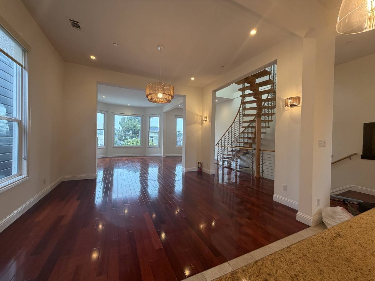 Condo for rent at 2577 Post St, San Francisco, CA 94115