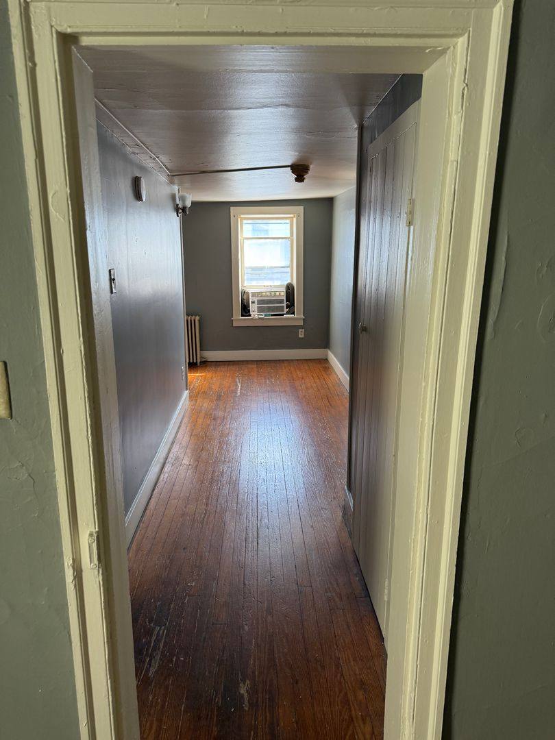 Apartment for rent at 20-22-24 S Prince St, Shippensburg, PA 17257