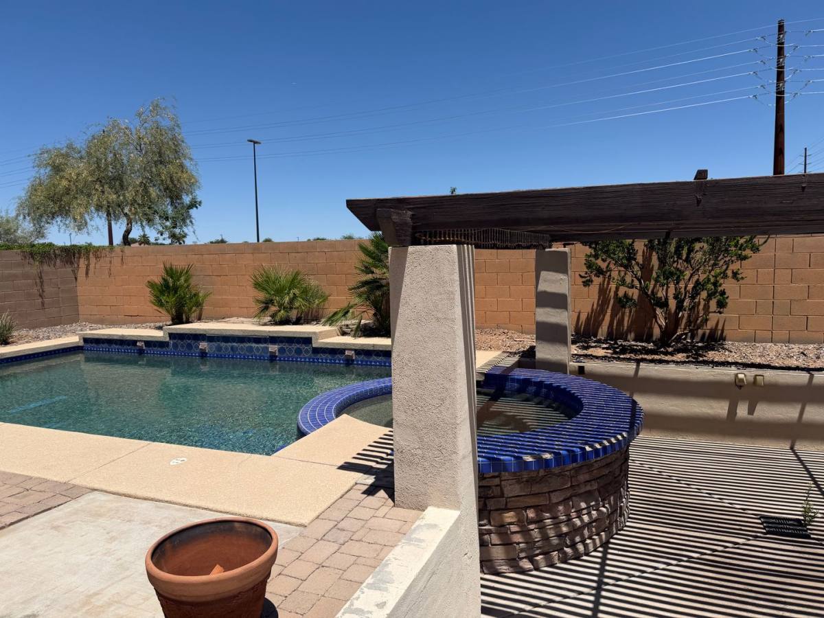 House for rent at 7171 S Balboa Court, Gilbert, AZ 85298