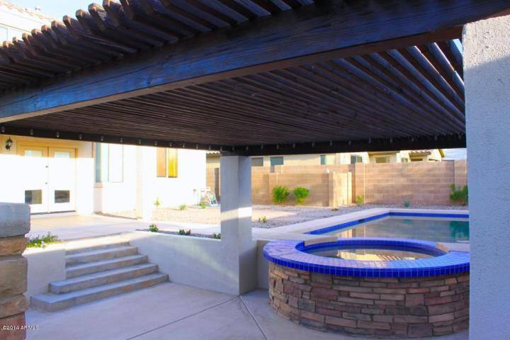 House for rent at 7171 S Balboa Court, Gilbert, AZ 85298