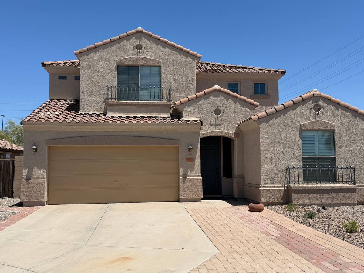 House for rent at 7171 S Balboa Court, Gilbert, AZ 85298
