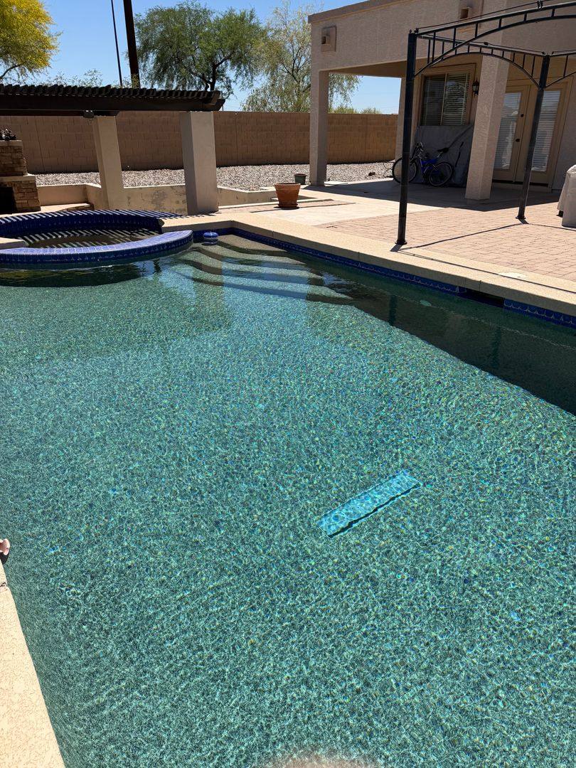 House for rent at 7171 S Balboa Court, Gilbert, AZ 85298