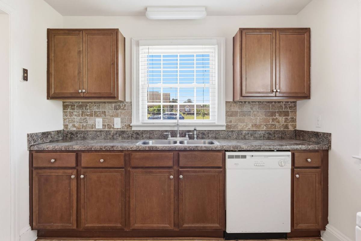 House for rent at 4212 Old US-421, Lillington, NC 27546