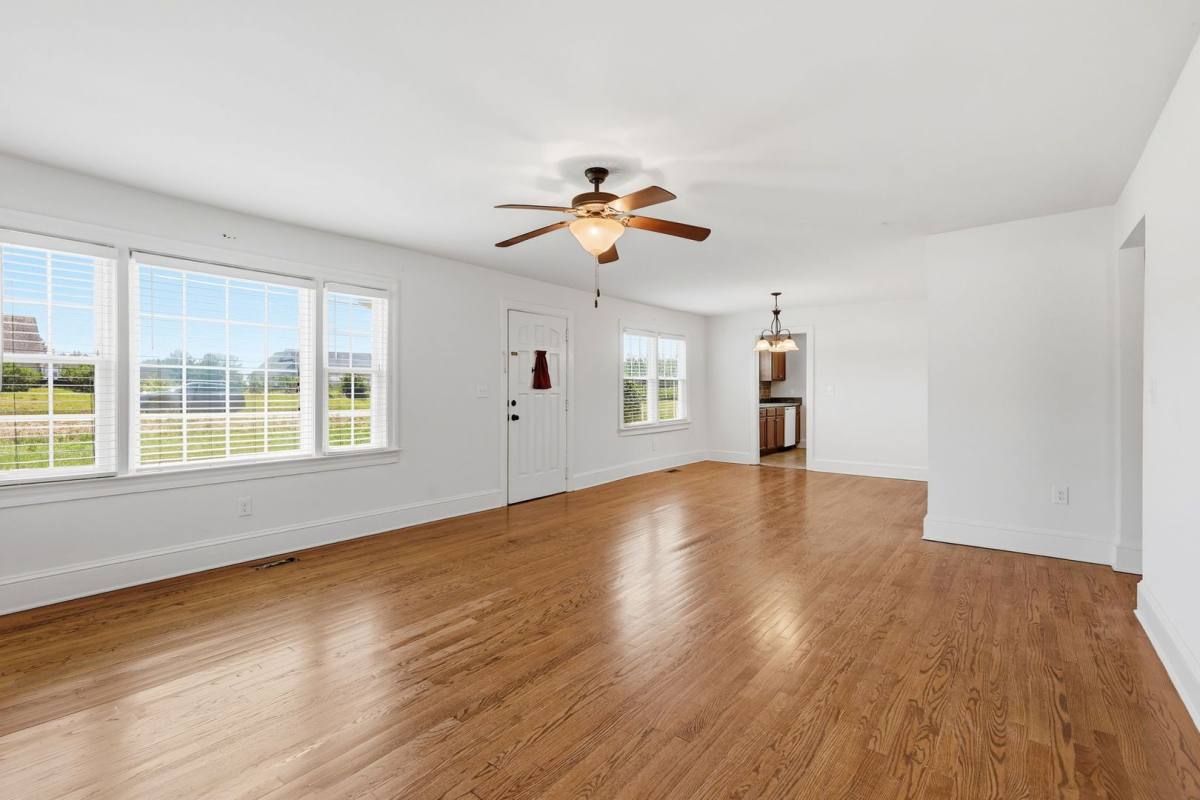 House for rent at 4212 Old US-421, Lillington, NC 27546