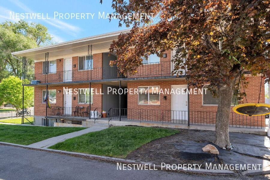 Apartment for rent at 346 E 3360 S #3, Salt Lake City, UT 84115