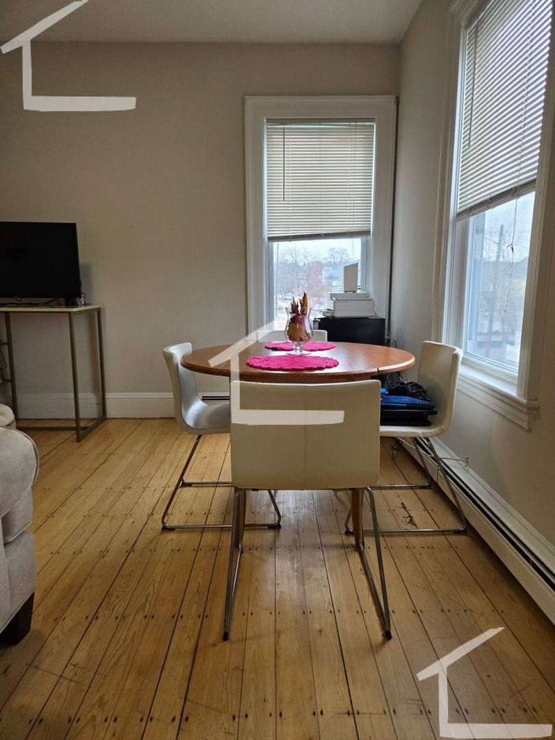 Apartment for rent at 7 Pearl St #2, Watertown, MA 02472