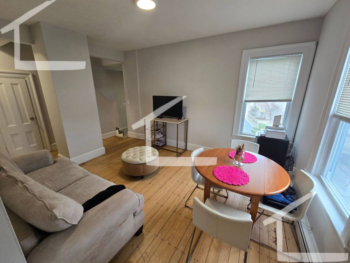 Apartment for rent at 7 Pearl St #2, Watertown, MA 02472