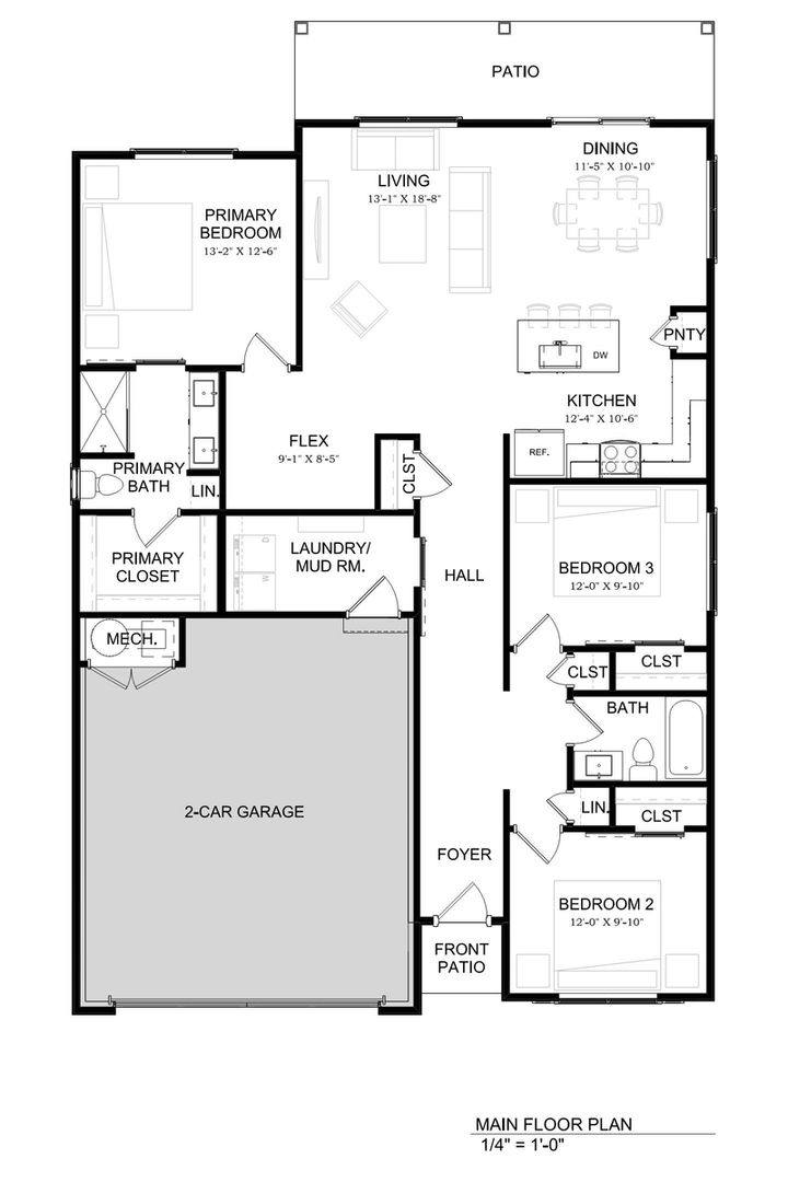House for rent at 20003 Cornice St, Spring Hill, KS 66083